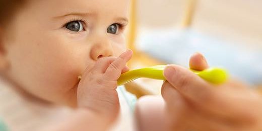 Mangiamo tutti assieme!